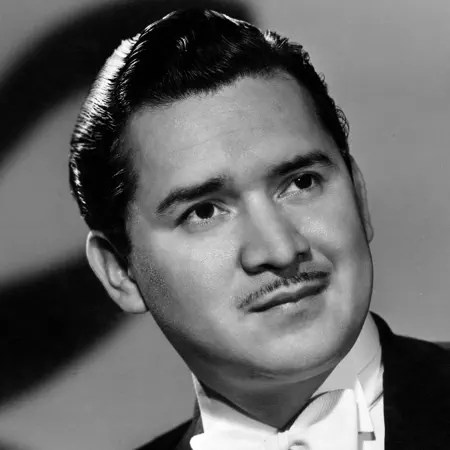 Carlos Ramirez