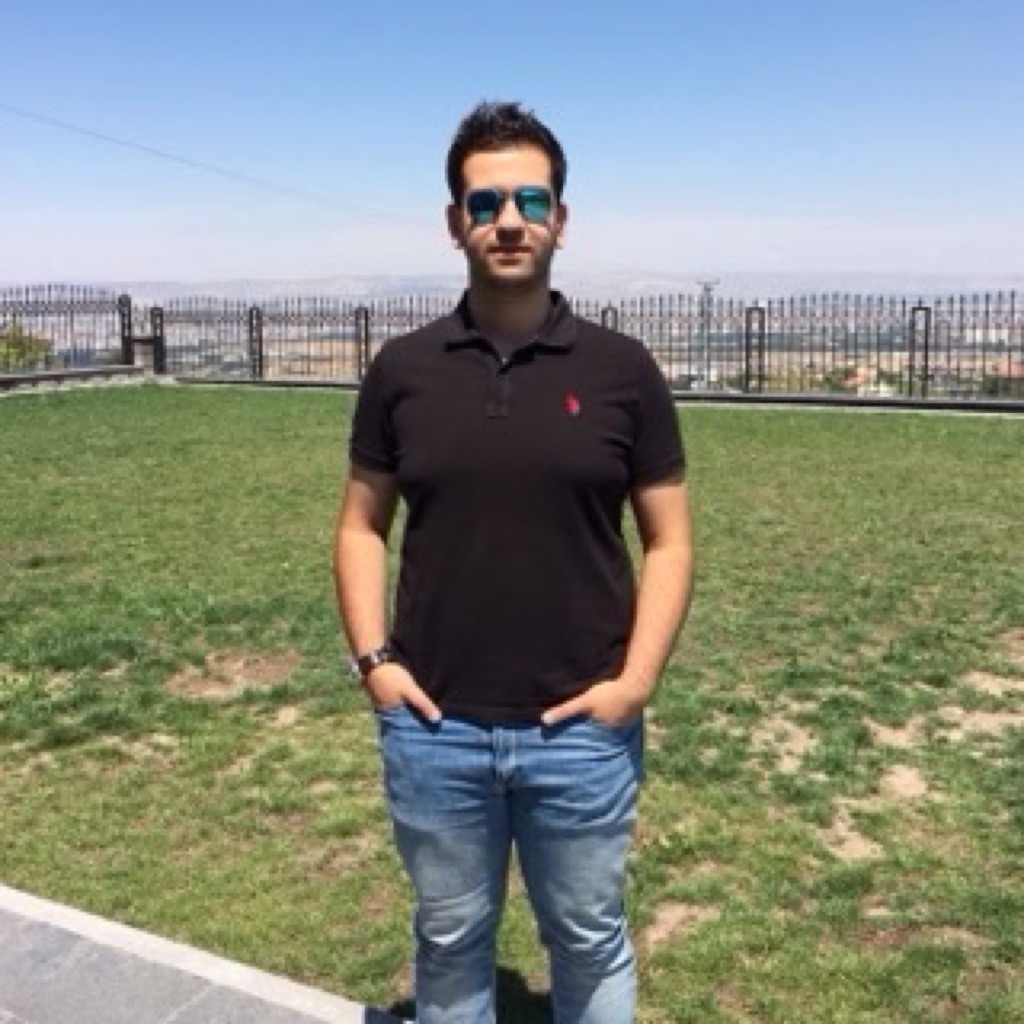 AppleMusic profile picture for @tolga38