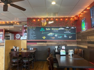 KoKo Chicken & BBQ 2