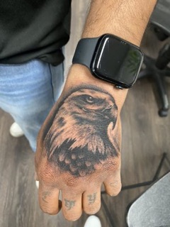 Los Plebes Tattoos & Piercings photo 10