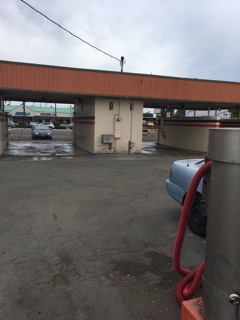 B & H Self-Service Car Wash