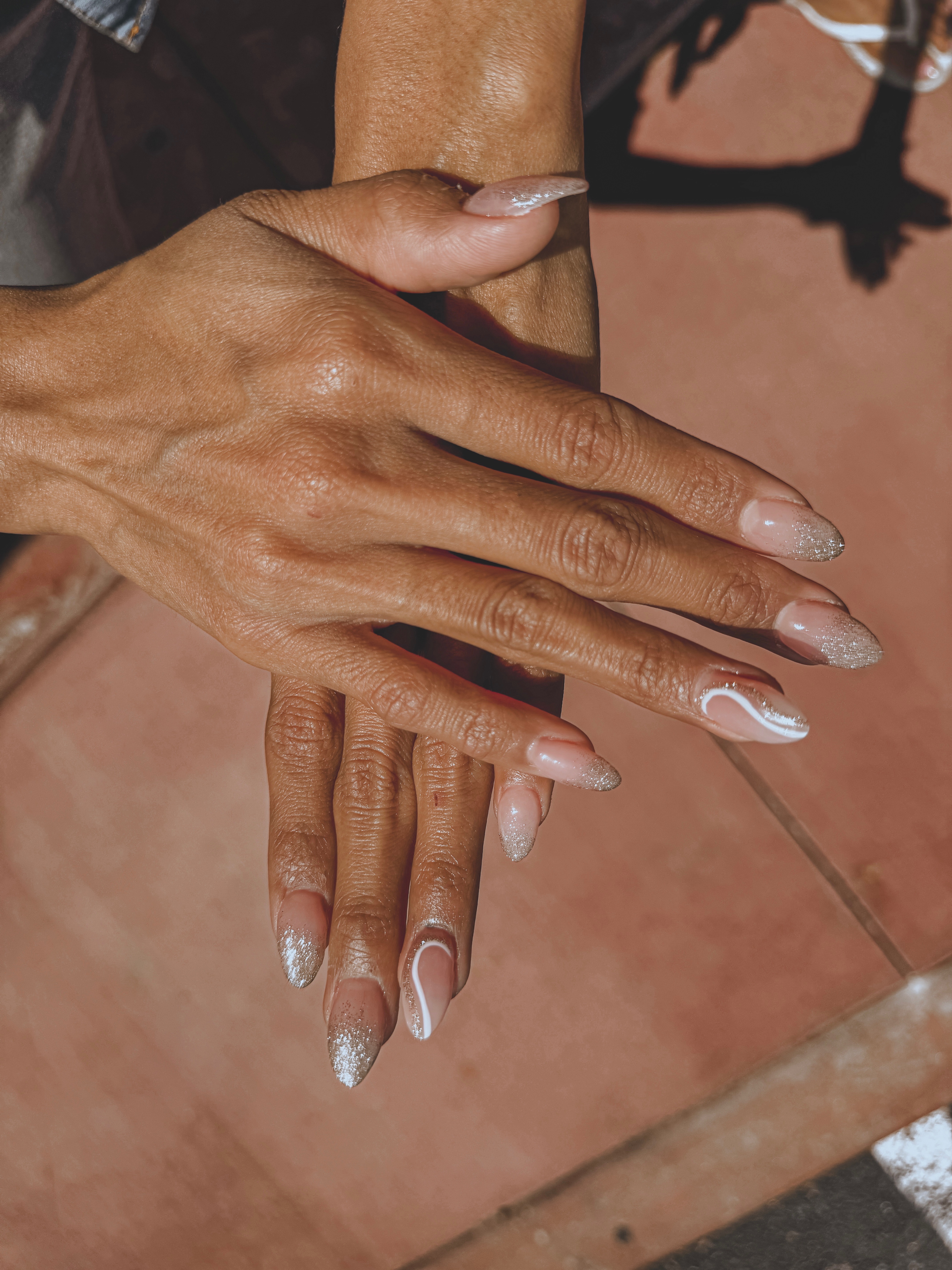 D' Amour Nails and Lashes