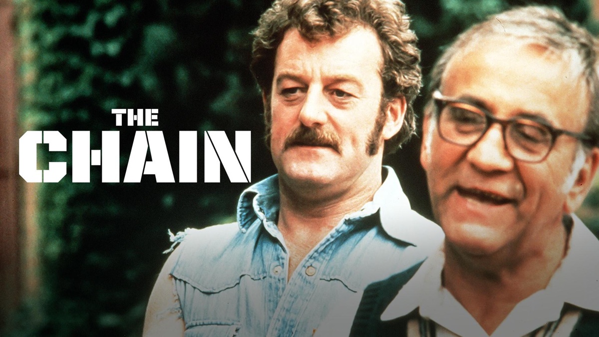 ‎The Chain - Apple TV