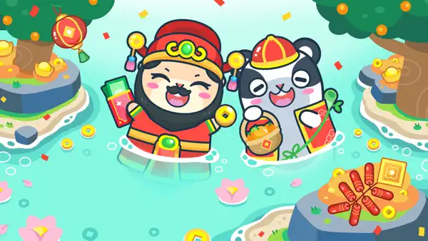 Lunar New Year