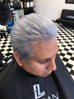 Horacio’s Beauty Salon
