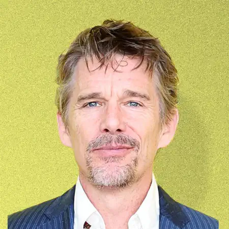Ethan Hawke