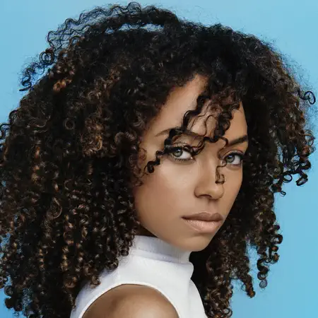 Logan Browning