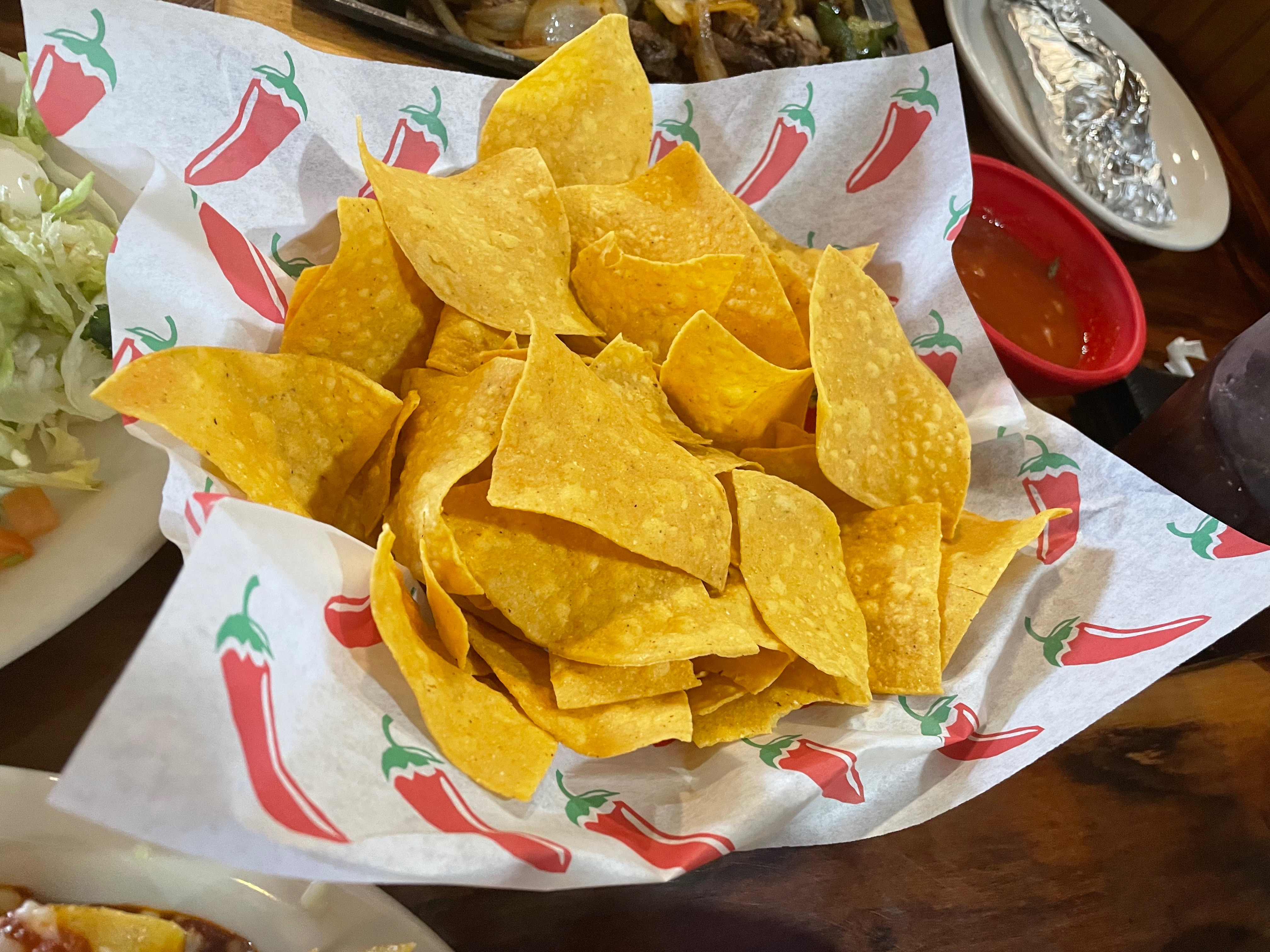 El Rodeo 26