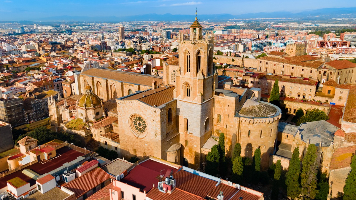‎Iberia: Gadir, Cartago Nova y Tarraco - Grandes recorridos: Ciudades ...