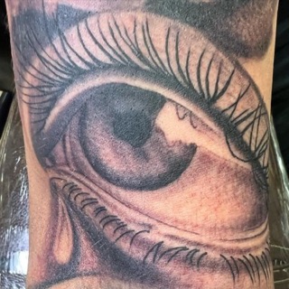 Physical Graffiti Tattoo & Piercing photo 6