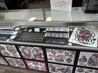 Pete and Cubo's photo 6