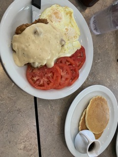 Rodie's Restaurant & Pancake House