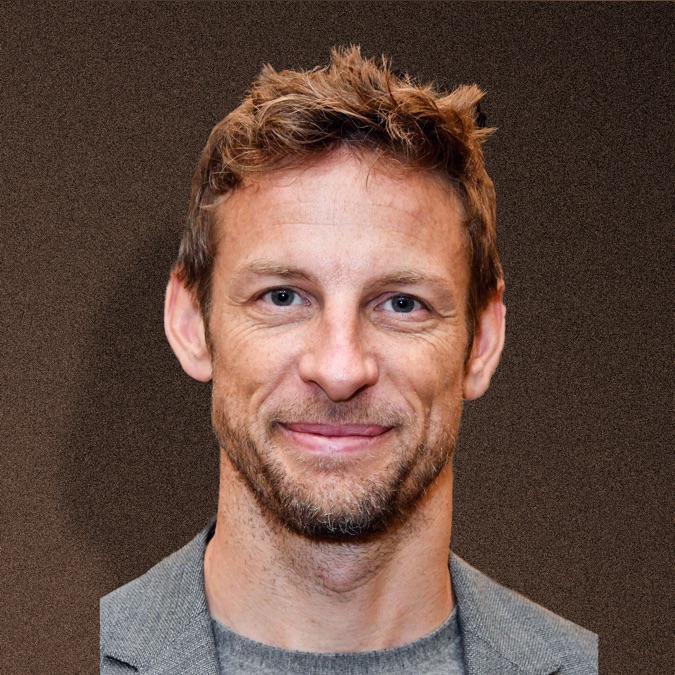 Jenson Button Movies and Shows - Apple TV
