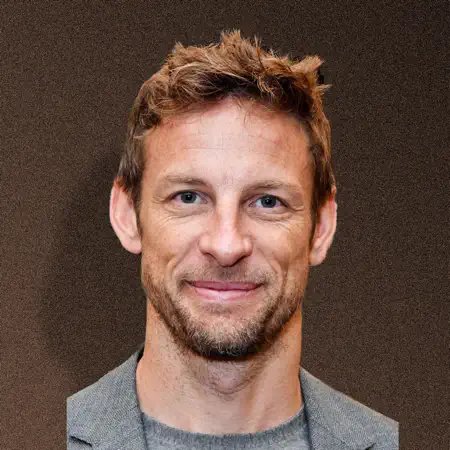 Jenson Button