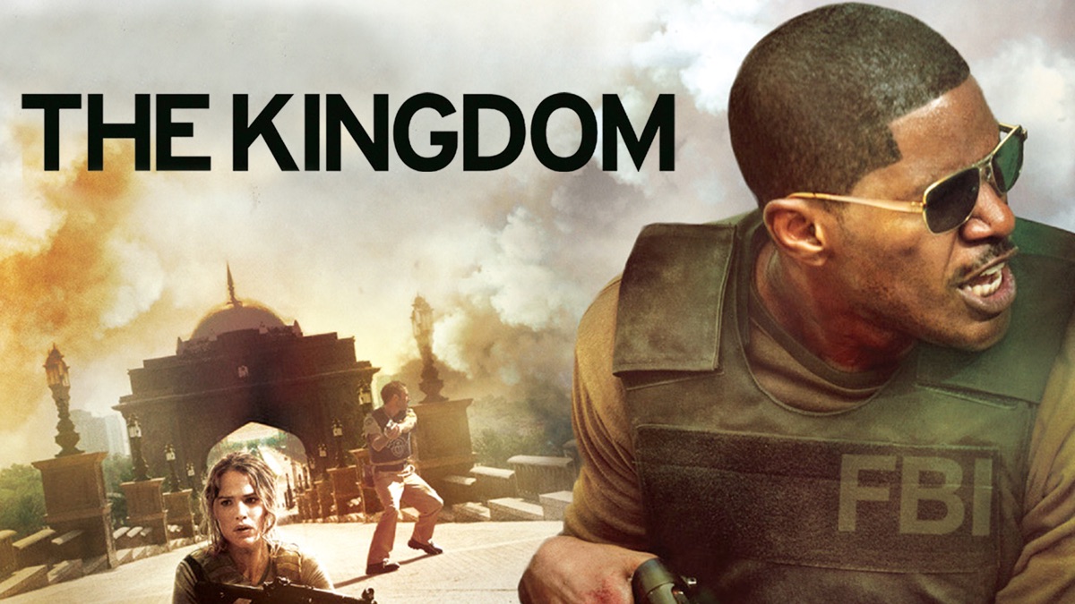 ‏The Kingdom - Apple TV