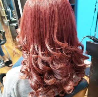 Ana Dominican Hair Salon
