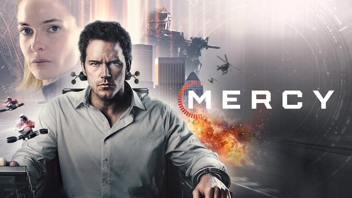 ‎Mercy - Apple TV