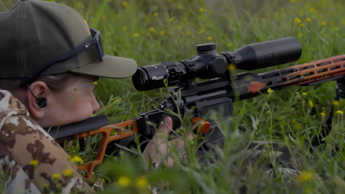 Hawaii Axis Deer with Jordan Budd MeatEater Hunts (Season 3, Episode 16) Apple TV