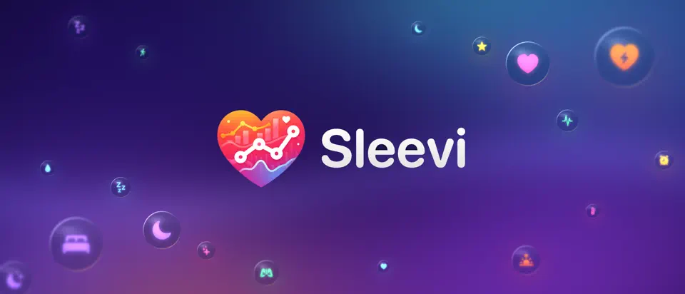 Sleevi - Mobile Sleep Lab