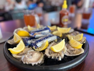 Mike’s Seafood