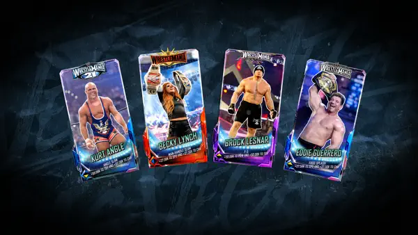Flashback Cards Are Here