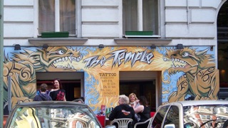 The Temple Tattoo,Piercing & more