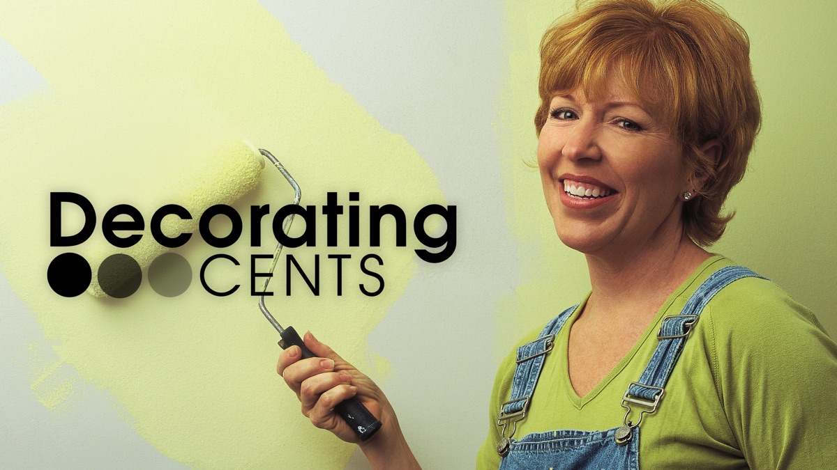 Decorating Cents | Apple TV