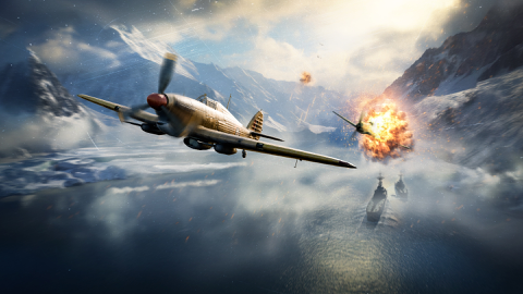 Read more about Operation: Claymore Begins!