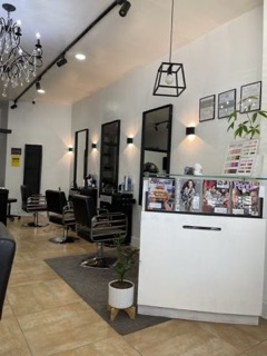 Danvy Salon Hair & Nails