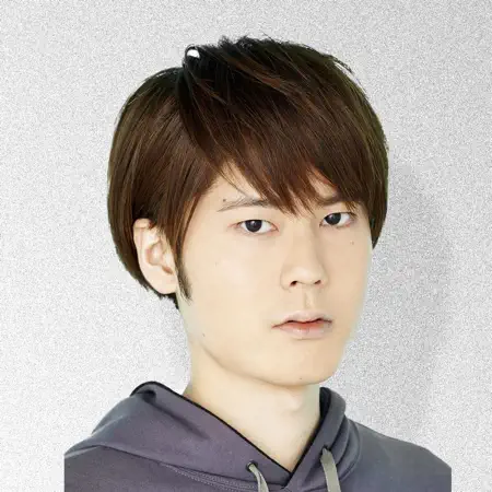 Kouki Uchiyama