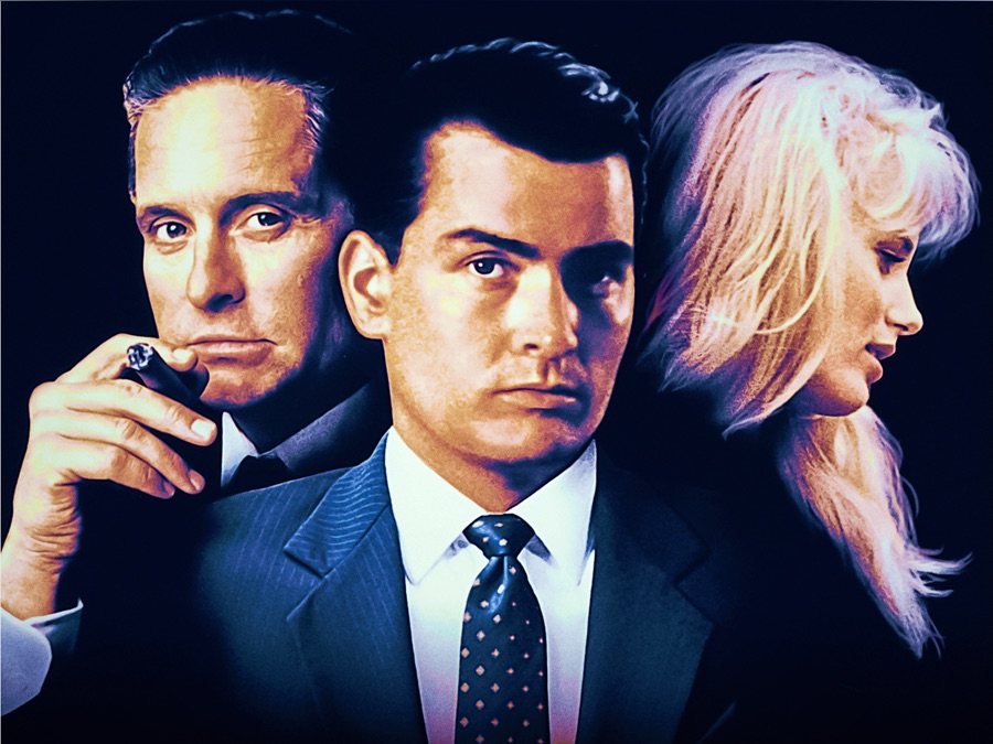 Les Possédés De Wall Street - Softcover