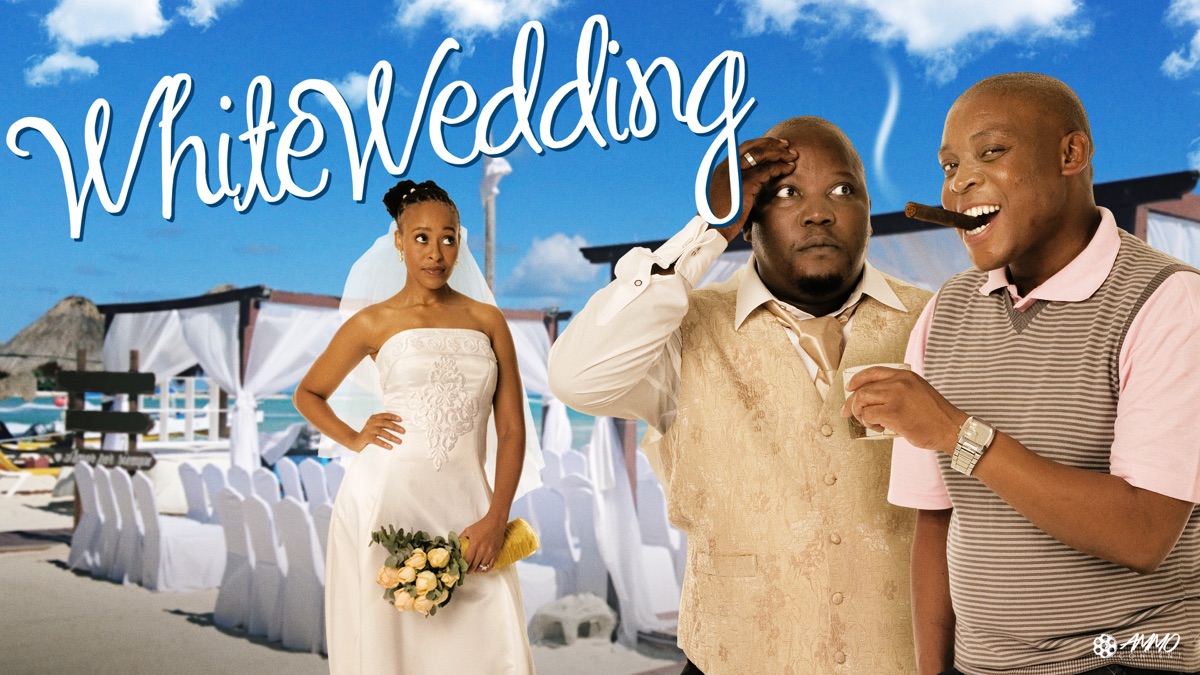SPUR White Wedding 2012年1月号 White Wedding - Apple TV