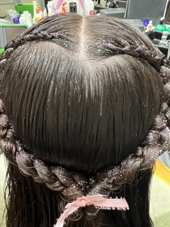 Angel Kids Cuts By Teresa