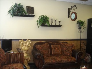 Mane St Salon & Spa