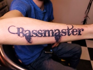 The Tattoo Garage photo 4