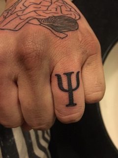 Killer Tattoos