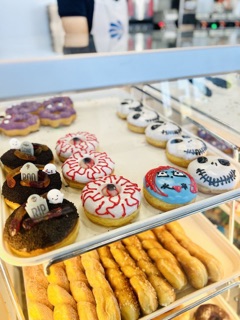 S & S Donut and Bake Shop