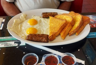 Hot Rod Diner