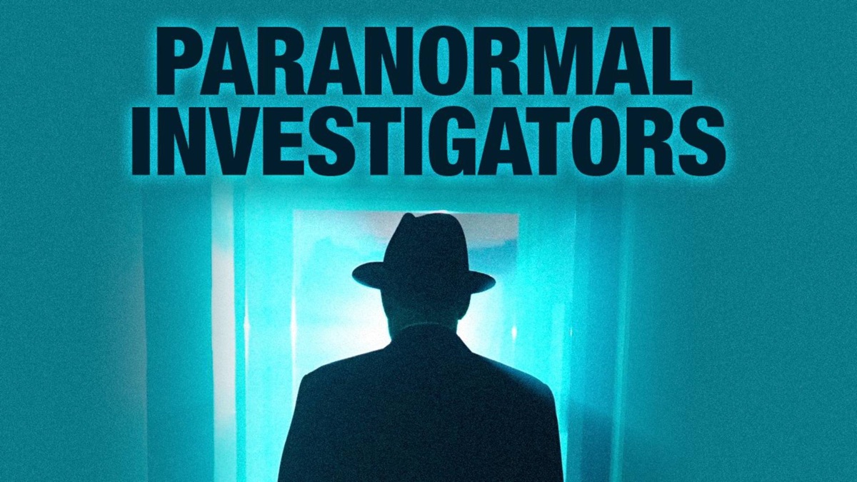 ‎Paranormal Investigators - Apple TV