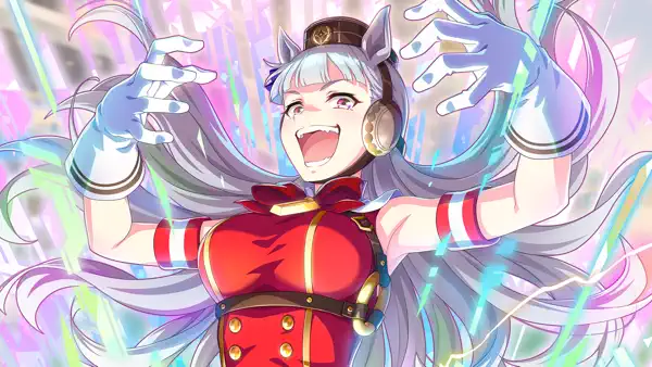 It's Golshi time!