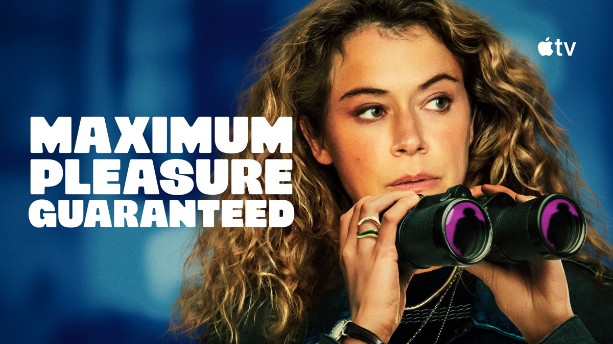 Watch Maximum Pleasure Guaranteed - Apple TV