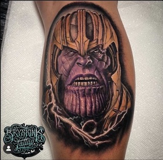 Classic Craft Tattoo Studio