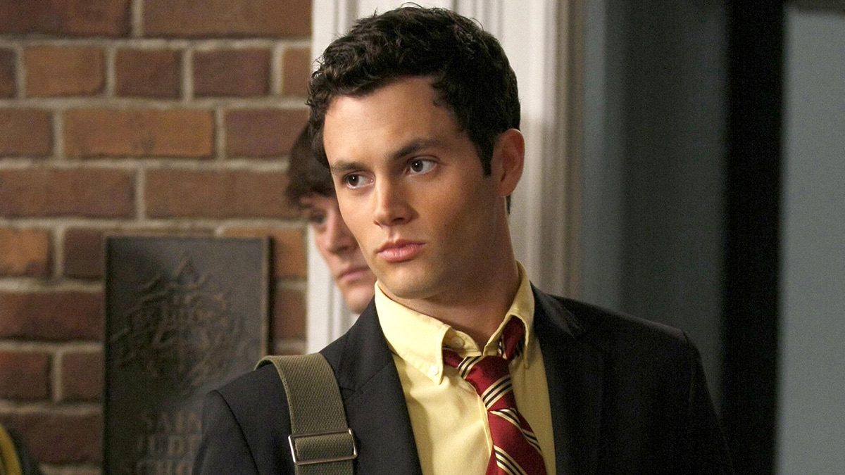 ‎The Ex-Files - Gossip Girl (Temporada 2, Episódio 4) - Apple TV (BR)