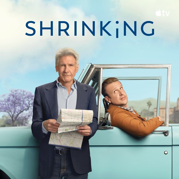 Shrinking Poster