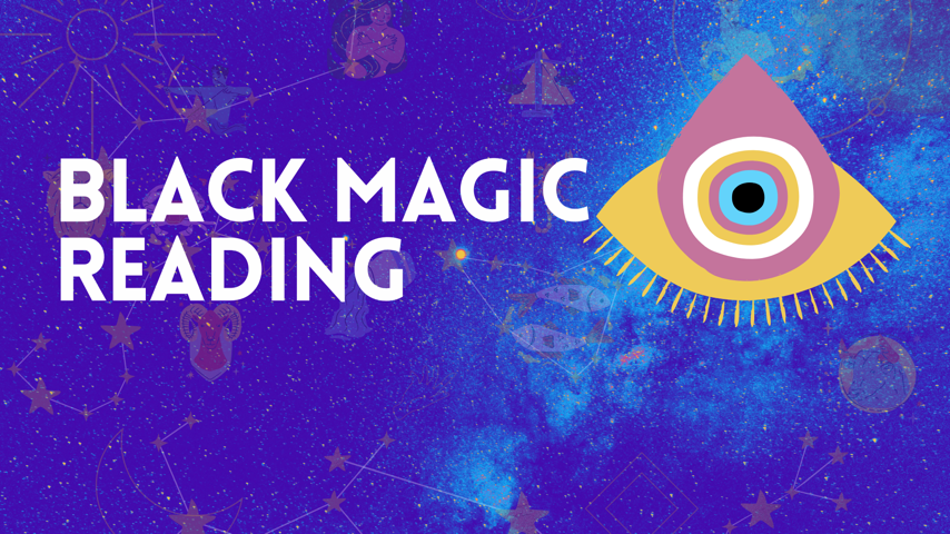 Black Magic Major Update