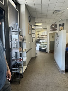 Weiss Restaurant Deli Bakery Photos