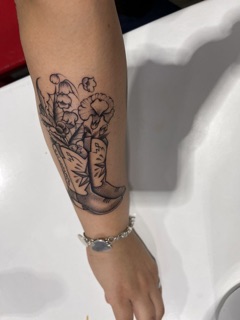 Main Street Tattoo