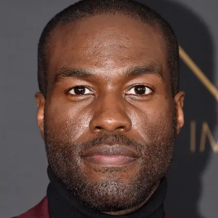 Yahya Abdul-Mateen II