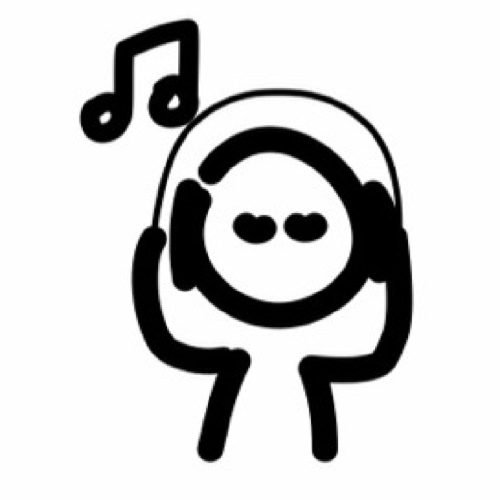 AppleMusic profile picture for @listening