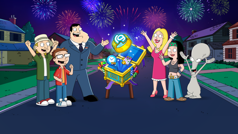 Read more about Annual Celebration Time!